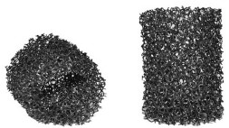 Фильтр для пробозаборной трубки D344-TF