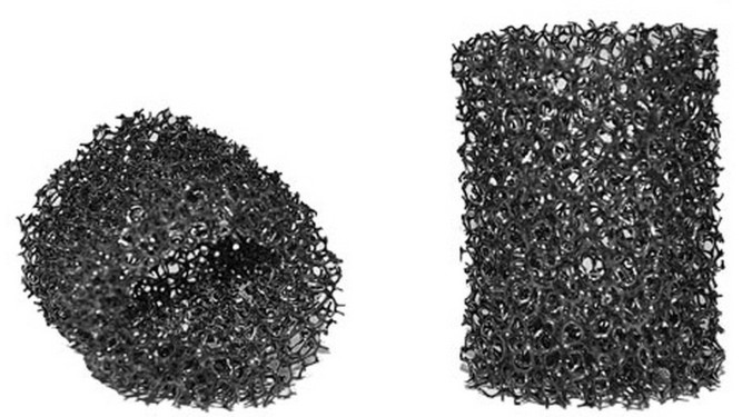 Фильтр для пробозаборной трубки D344-TF