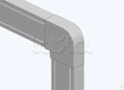 Угол плоский и ответвл. 25x16 Legrand (636423)