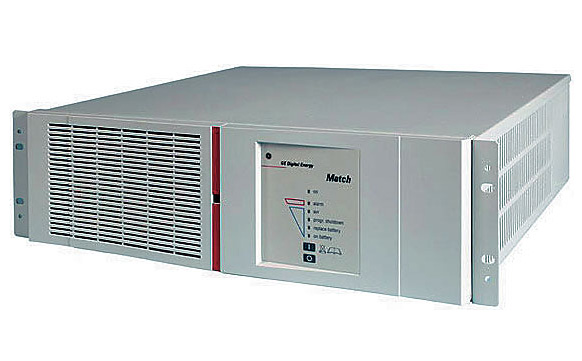 ИБП General Electric Match 19&quot; 700