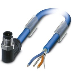 Системный кабель шины SAC-3P-M12MR/10,0-961 VA