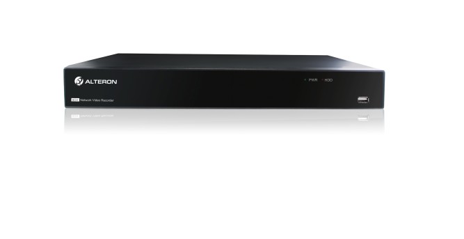 Alteron KN168-IP