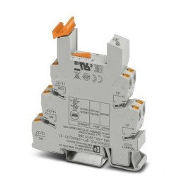 Базовый модуль PLC-BPT-230UC/21-21
