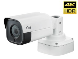 IP-видеокамера DC-T3C33HRX IDIS