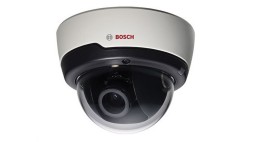 Купольная IP-камера, 2MP, H.265, AVF 3-10 мм,-20°C до +50°C, 12VDC/24VAC/ PoE NDI-5502-A