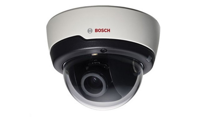 Купольная IP-камера, 2MP, H.265, AVF 3-10 мм,-20°C до +50°C, 12VDC/24VAC/ PoE NDI-5502-A