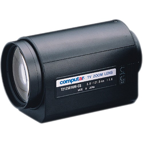 Computar T21Z5816AMS-CS