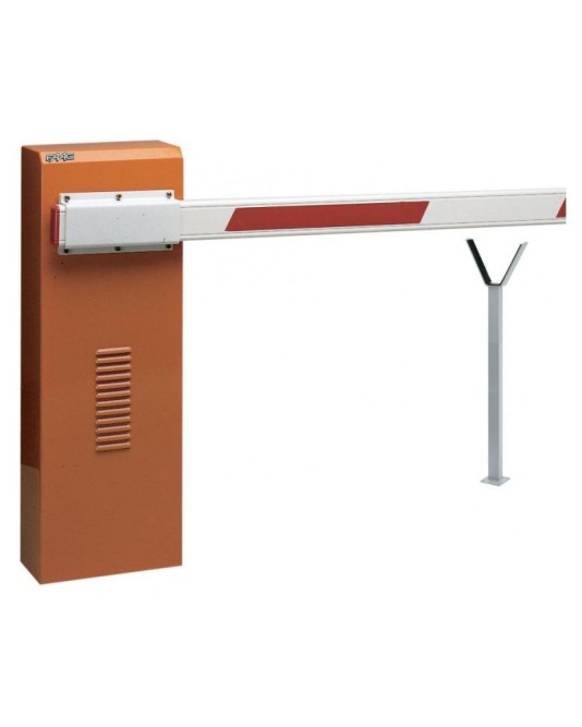 Гидравлический шлагбаум (стойка) FAAC 640 STD/6, длина до 6 м, время откр/закр 6 сек,104684877