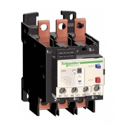 Реле перегрузки тепловое Schneider Electric TeSys 23-32А, класс 10A