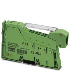 Клеммы Inline IB IL AI 2/SF-230-PAC