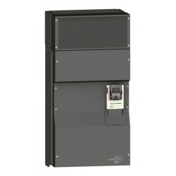 ПРЕОБР ЧАСТОТЫ ATV71 480 В 200КВТ ЭМС