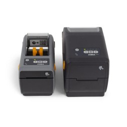 Принтер этикеток Zebra ZD411 (ZD4A022-D0EW02EZ)