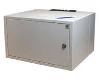 Шкаф наст. 18U ZPAS WZ-3505-01-M5-011