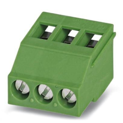 Клеммы для печатной платы MKDSF 3/ 3-5,08