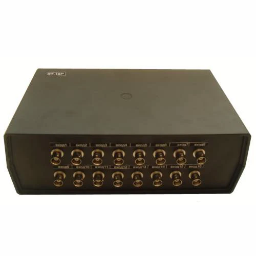 Себокс ВТ-16