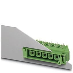 Компоненты для проходного монтажа DFK-IPC 16/ 3-GU-10,16