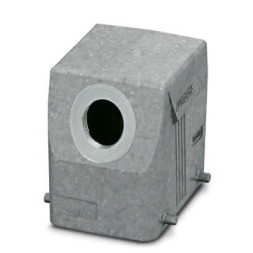 Корпус HC-STA-D50-HHFD-1STP21-EL-AL