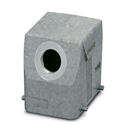 Корпус HC-STA-D50-HHFD-1STP21-EL-AL