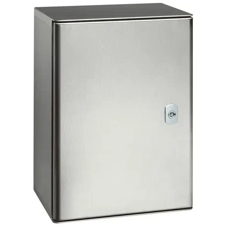 Шкаф Marina IP 66 400x300x200 Legrand (036251)