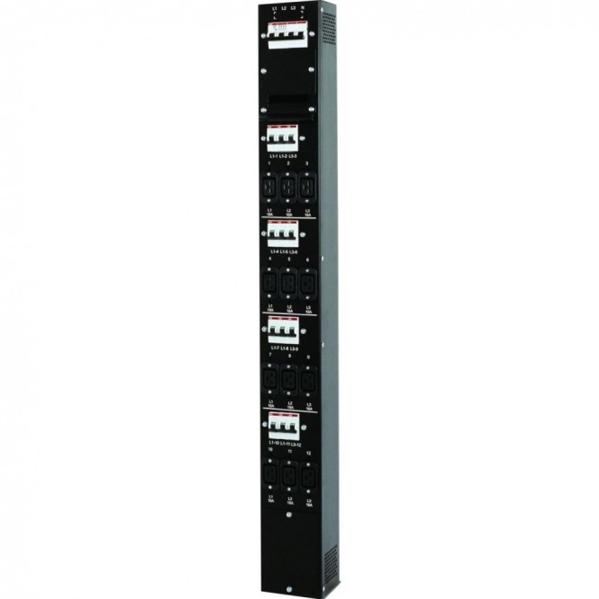 Блок розеток APC SUVTOPT102