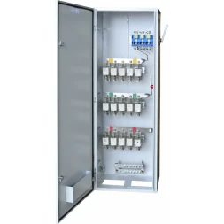 ШРС-1-23-5-54-УЗ-001-Узола (5х250) 630А IP54