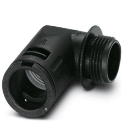 Резьбовые элементы WP-GA HF IP69K PG11 BK