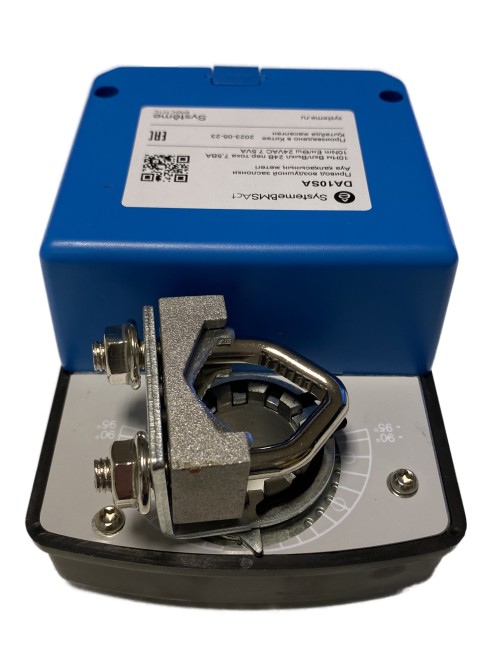 Johnson Controls DA10SA
