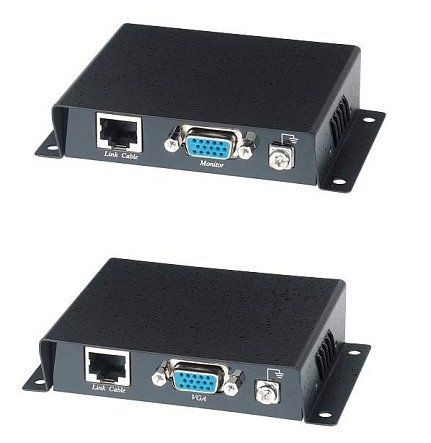 SC&amp;T TTP111VGA