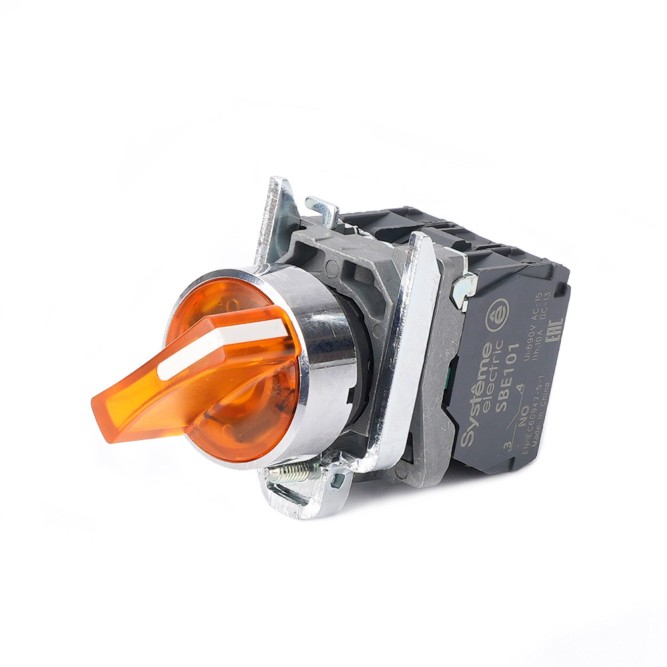 Systeme Electric SB4BK125B5