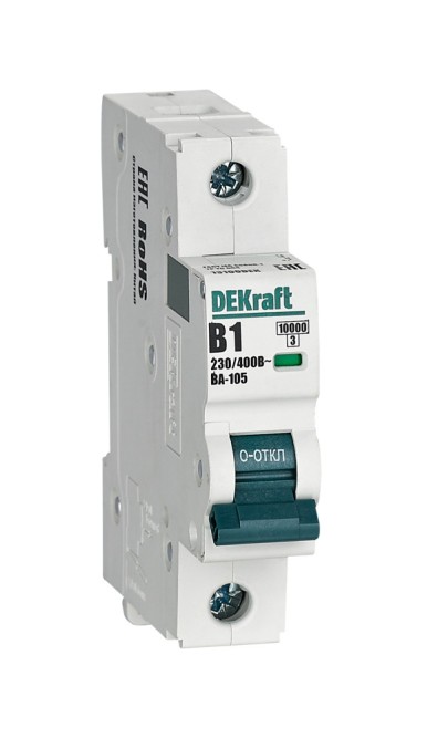 DEKraft 13100DEK