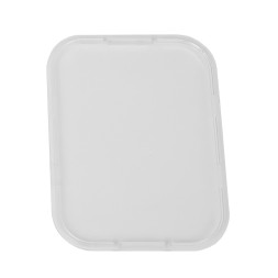 Стекло для съема показаний счетчика IP41 100х75-КЭАЗ