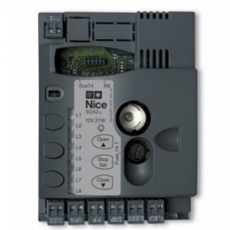 NICE SOA2/A — Блок управления