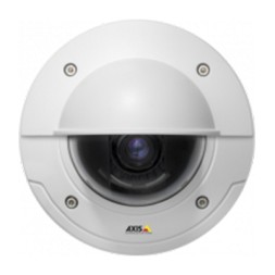 AXIS P3367-VE