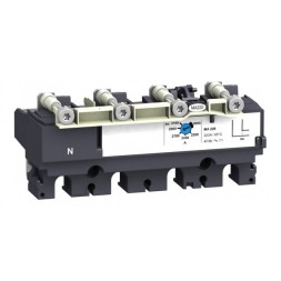 4П3T MA100 РАСЦЕП.ДЛЯ NSX100-250