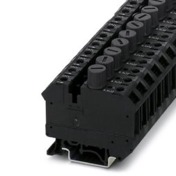 Клеммы для установки предохранителей UK 10-DREHSILA 250 (6,3X32)