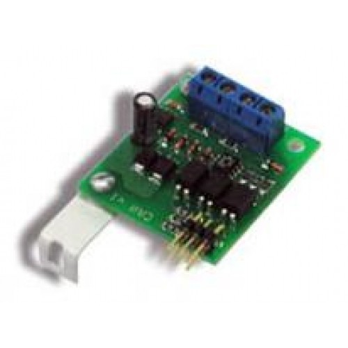 Магистратор СА версия 2