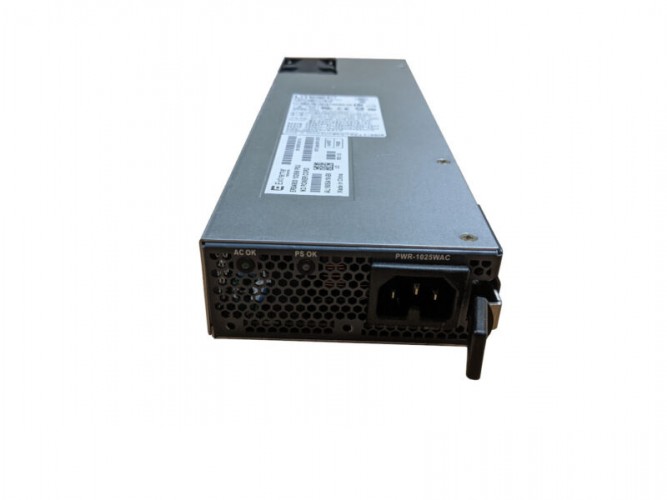 Блок питания Avaya Extreme 1025W (AL1905A19-E6)