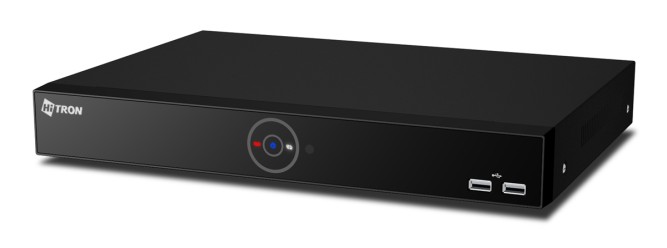 Hitron HVR-8781