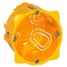 Коробка уст. 67x50 Batibox (50 шт/уп) Legrand (080051)