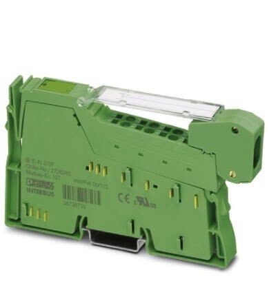 Клеммы Inline IB IL AI 2/SF-PAC