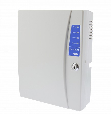 Контроллер NC-32K.M Parsec