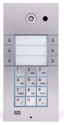 2N 2N® IP Vario 3 button + keypad