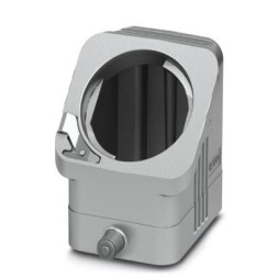 Корпус HC-EVO-B06-HLFS-EL-AL