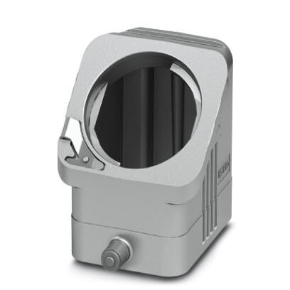 Корпус HC-EVO-B06-HLFS-EL-AL