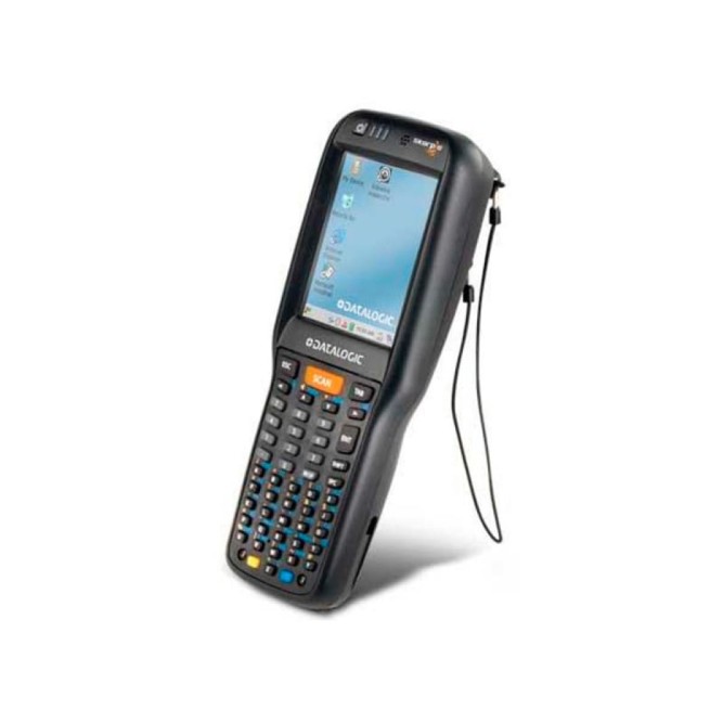 Терминал сбора данных Datalogic Skorpio X3
