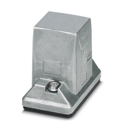 Корпус HC-ADV-B06-HLWH-BLANK-ELC-AL