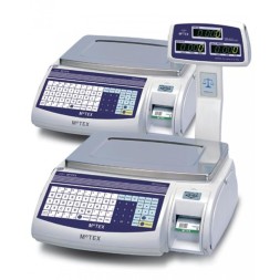 Торговые весы Motex ML