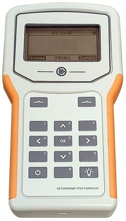 Systeme Electric АПС200АР