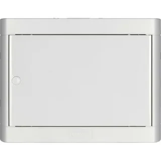 Шкаф Nedbox навесной 1х12 (белая дверь) Legrand (601236)
