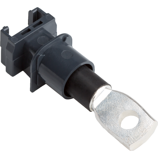 Комплект для заднего присоединения OptiMat D400, D630 320-630А-УХЛ3-короткий